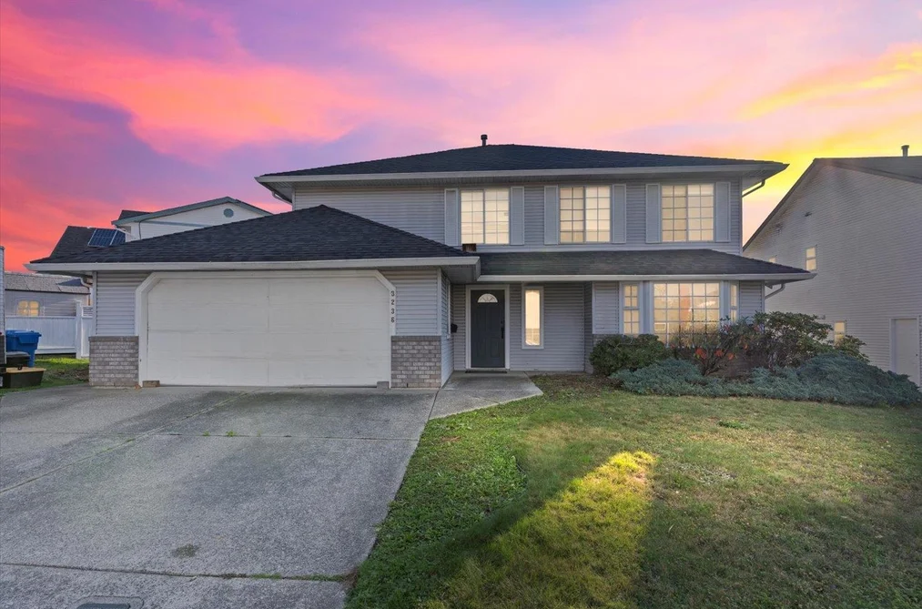 House for sale at 3236 Mallard Street Abbotsford British Columbia - MLS: R3101051