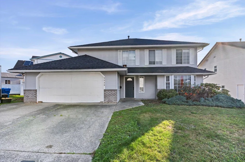 3236 MALLARD STREET, Abbotsford BC V2T 5J5, Abbotsford BC — Residential for Sale - Photo 2