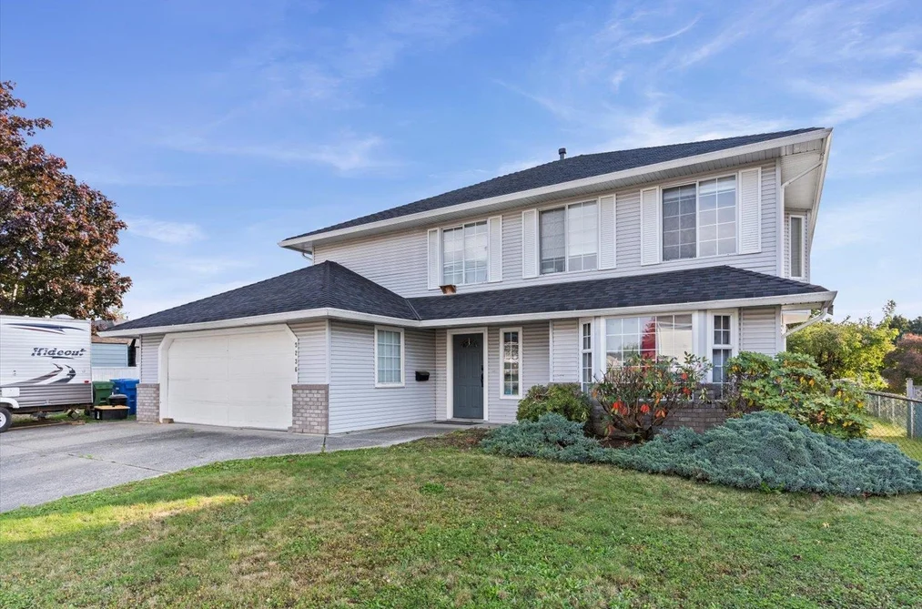 3236 MALLARD STREET, Abbotsford BC V2T 5J5, Abbotsford BC — Residential for Sale - Photo 3