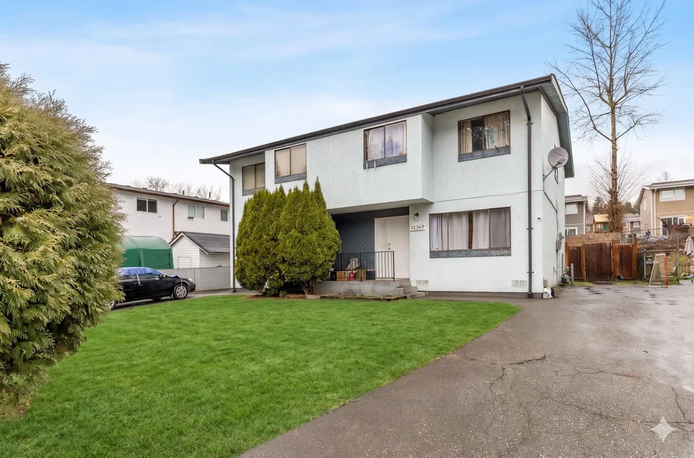 Half Duplex for sale at 32369 Grebe Crescent Mission British Columbia - MLS: R3117193