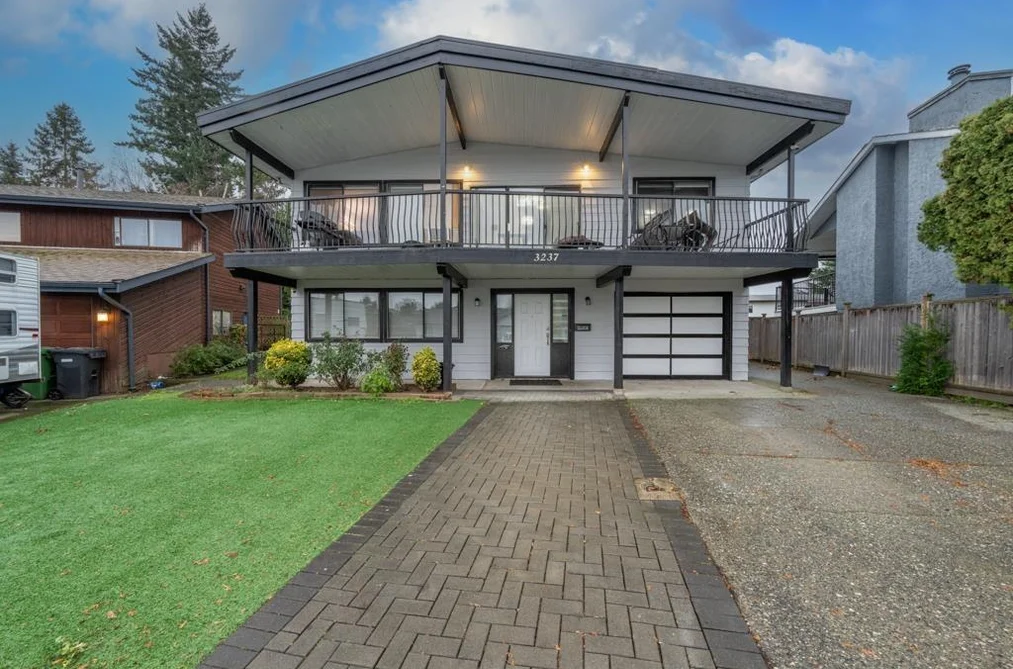 House for sale at 3237 Atwater Crescent Abbotsford British Columbia - MLS: R3124071