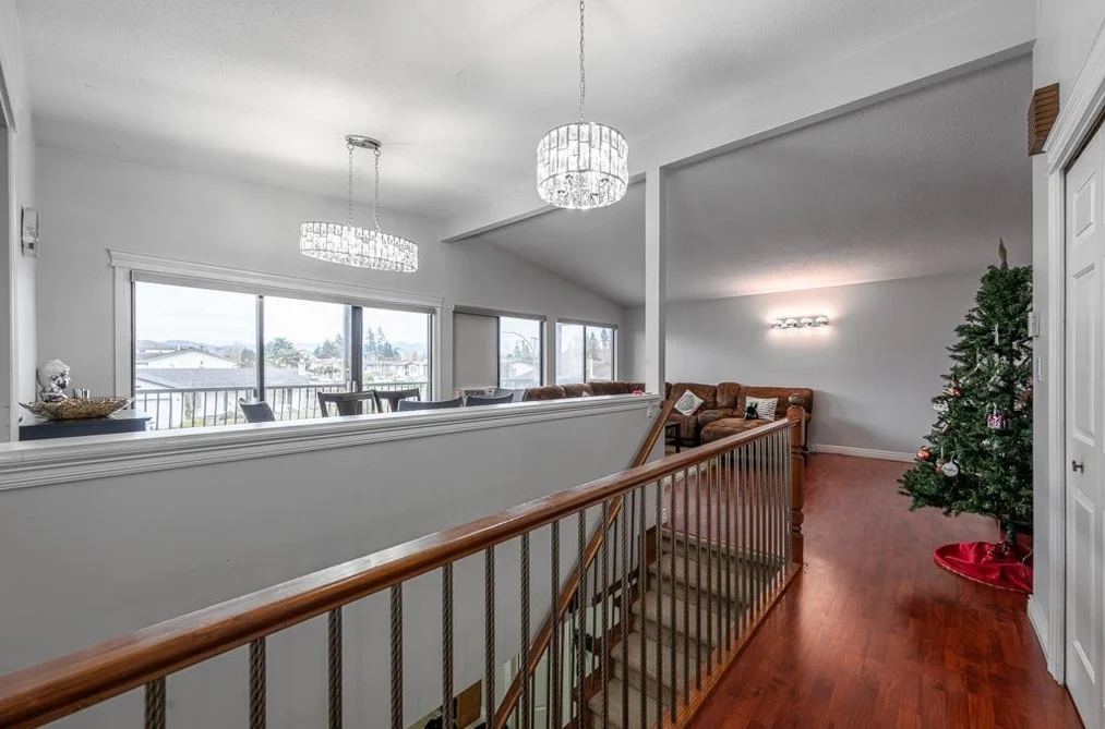 3237 ATWATER CRESCENT, Abbotsford BC V2T 4L1, Abbotsford BC — Residential for Sale - Photo 2