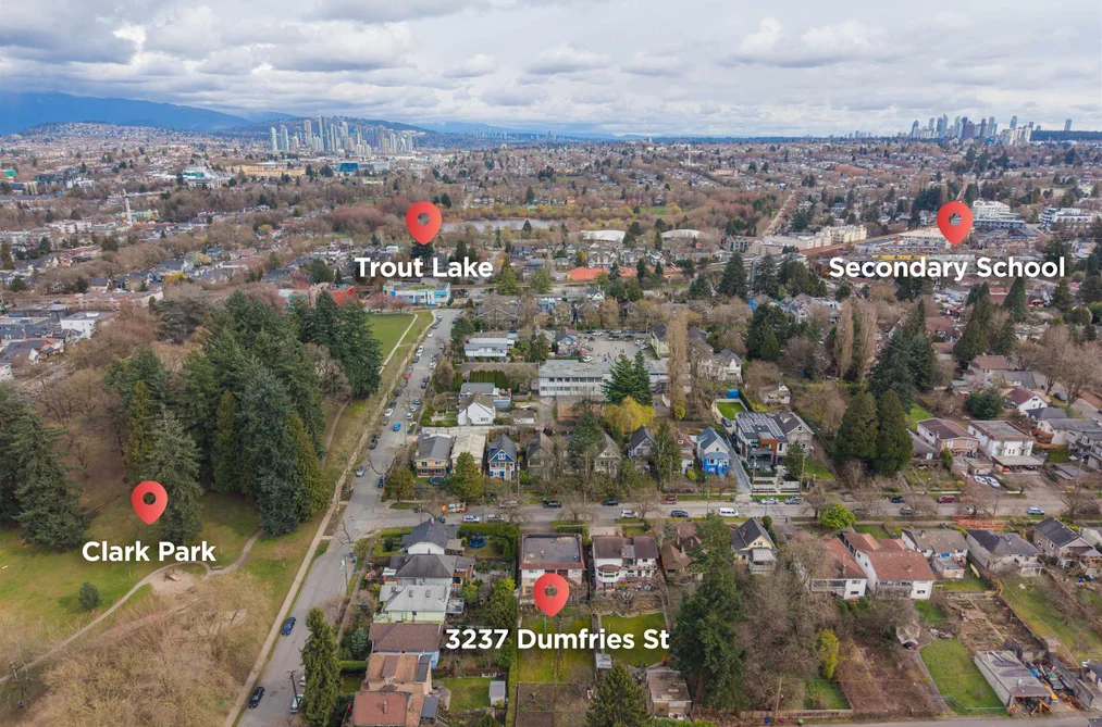 3237 DUMFRIES STREET, Vancouver BC V5N 3S4, Vancouver BC — Residential for Sale - Photo 5