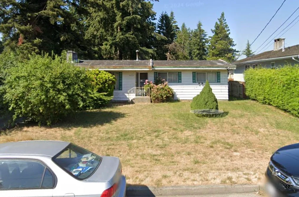 House for sale at 32375 Diamond Crescent Abbotsford British Columbia - MLS: R3113560