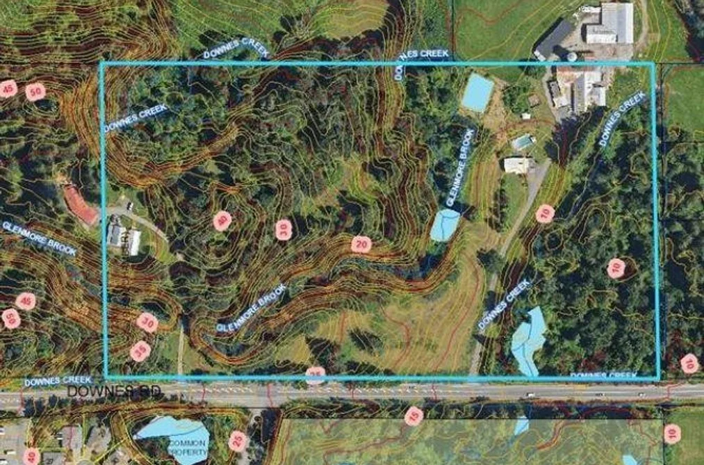 32383 DOWNES ROAD, Abbotsford BC V2T 1X3, Abbotsford BC — Residential for Sale - Photo 3