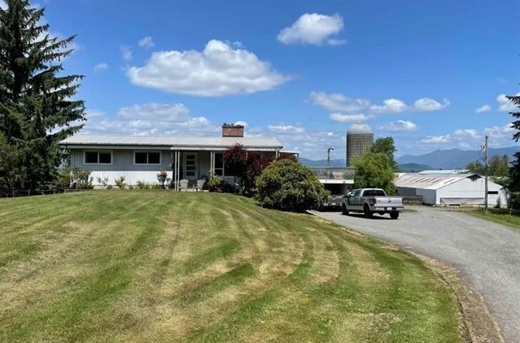 32383 DOWNES ROAD, Abbotsford BC V2T 1X3, Abbotsford BC — Residential for Sale - Photo 4