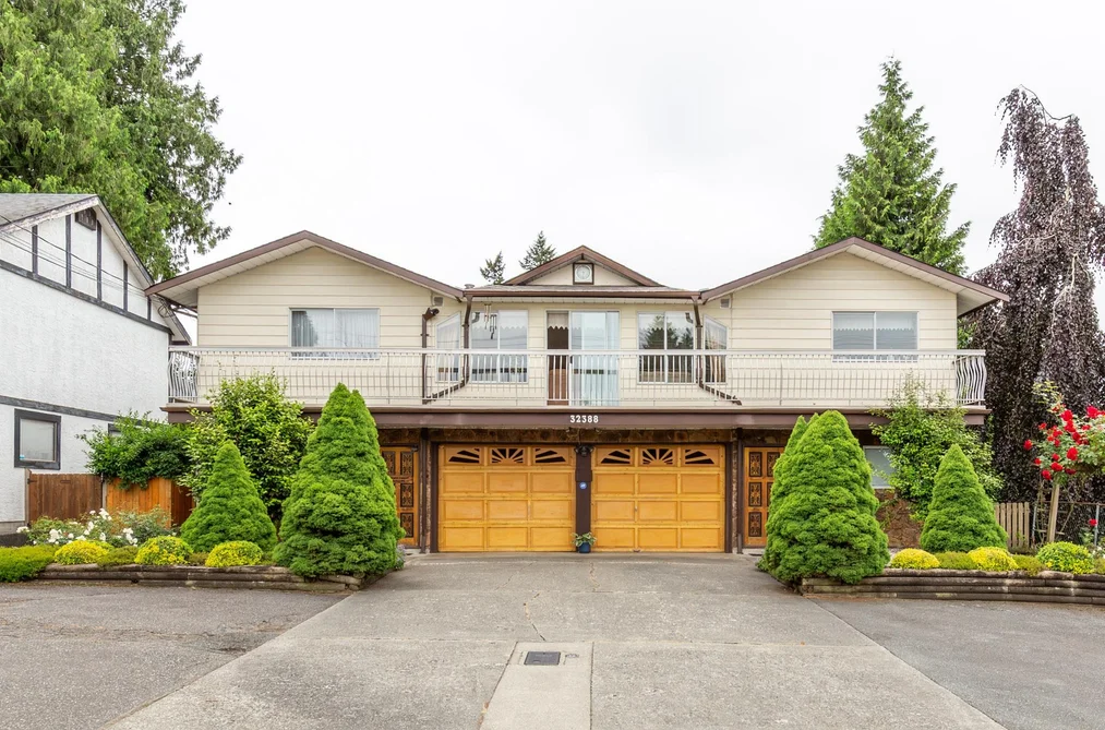 House for sale at 32388 Peardonville Road Abbotsford British Columbia - MLS: R3134066