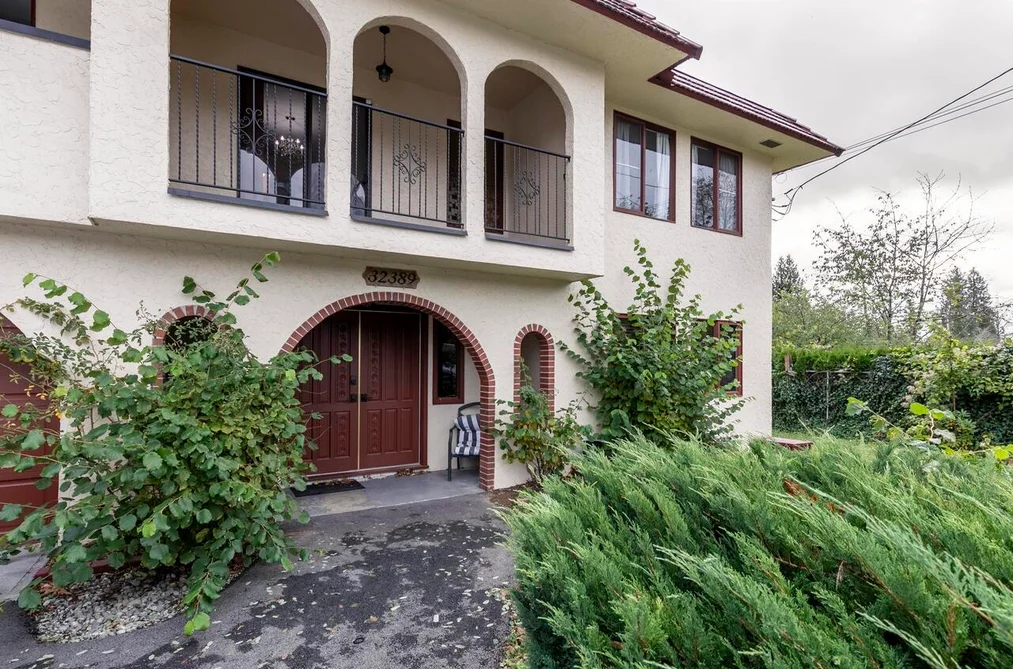 32389 CHICKADEE AVENUE, Mission BC V2V 5A9, Mission BC — Residential for Sale - Photo 4