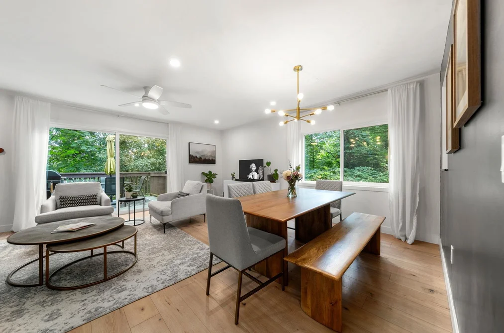 Townhouse for sale at 323b Evergreen Drive Port Moody British Columbia - MLS: R3123661