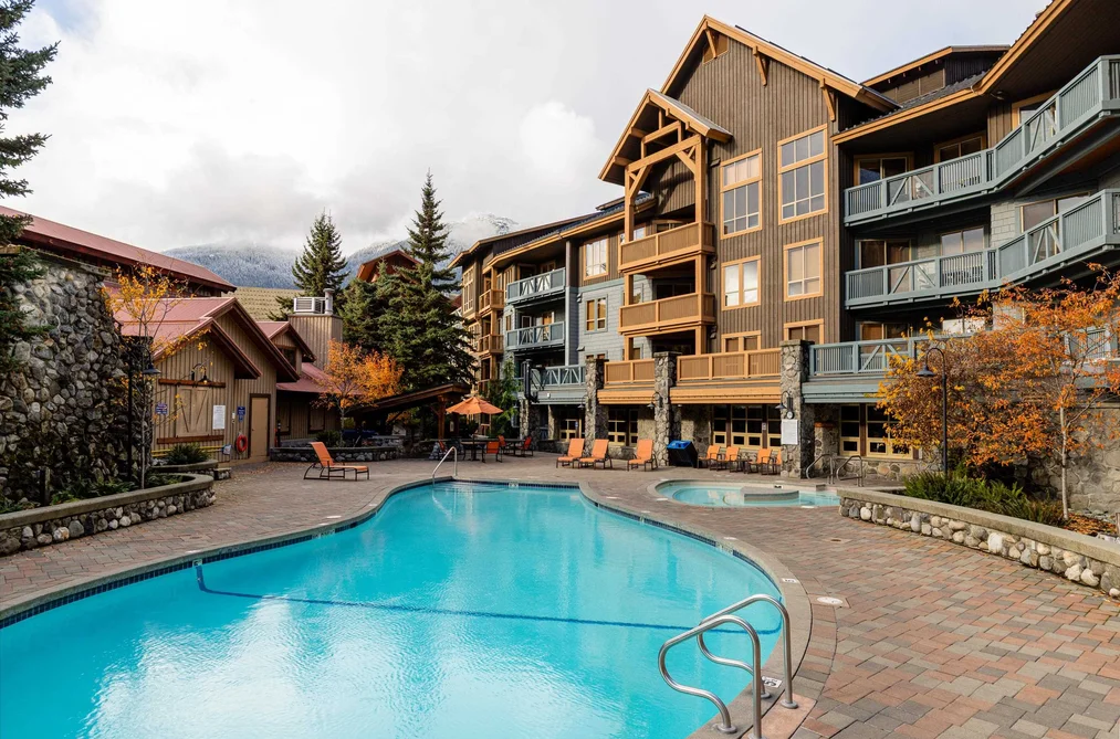 Condo for sale at 323c 2036 London Lane Whistler British Columbia - MLS: R3151001