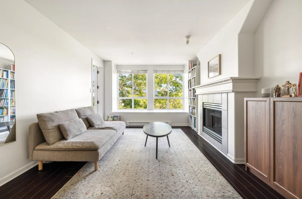 Condo for sale at 324 12639 No. 2 Road Richmond British Columbia - MLS: R3150214