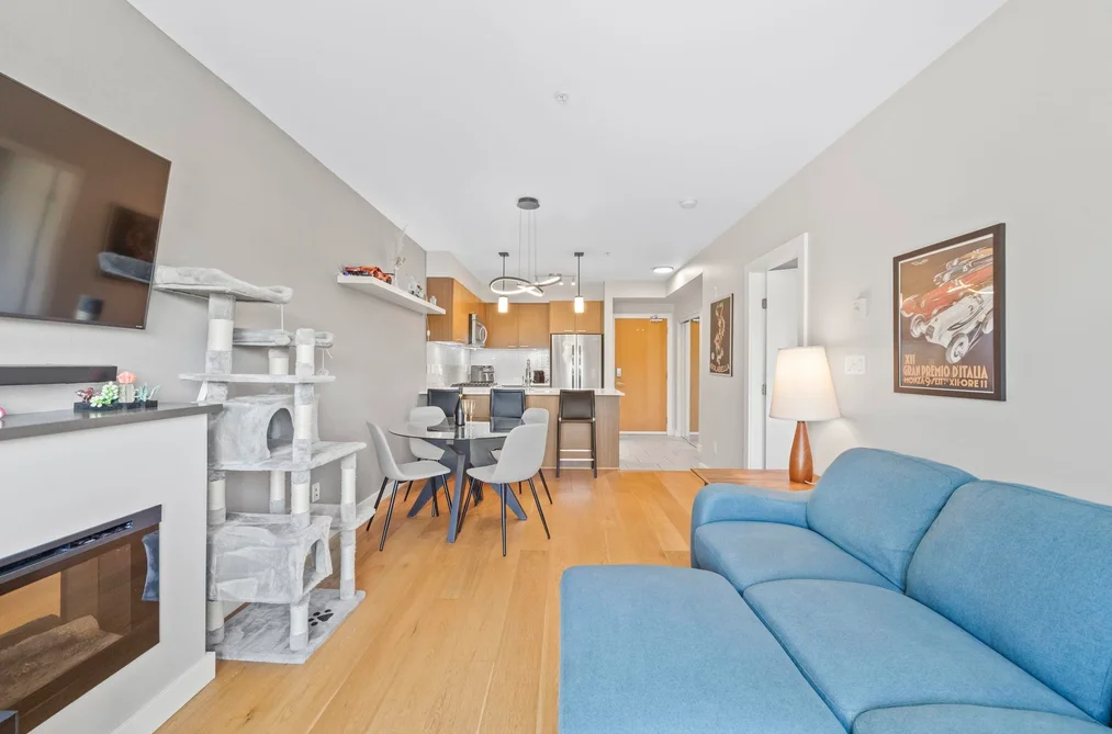 324 1330 MARINE DRIVE, North Vancouver BC V7P 1T4, North Vancouver BC — Residential for Sale — Photo 11 of 25