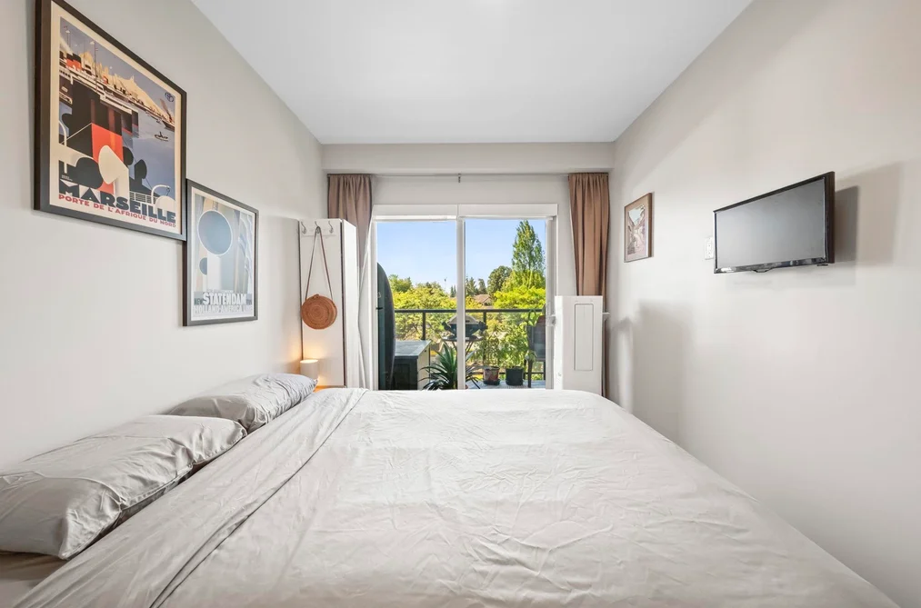 324 1330 MARINE DRIVE, North Vancouver BC V7P 1T4, North Vancouver BC — Residential for Sale — Photo 13 of 25