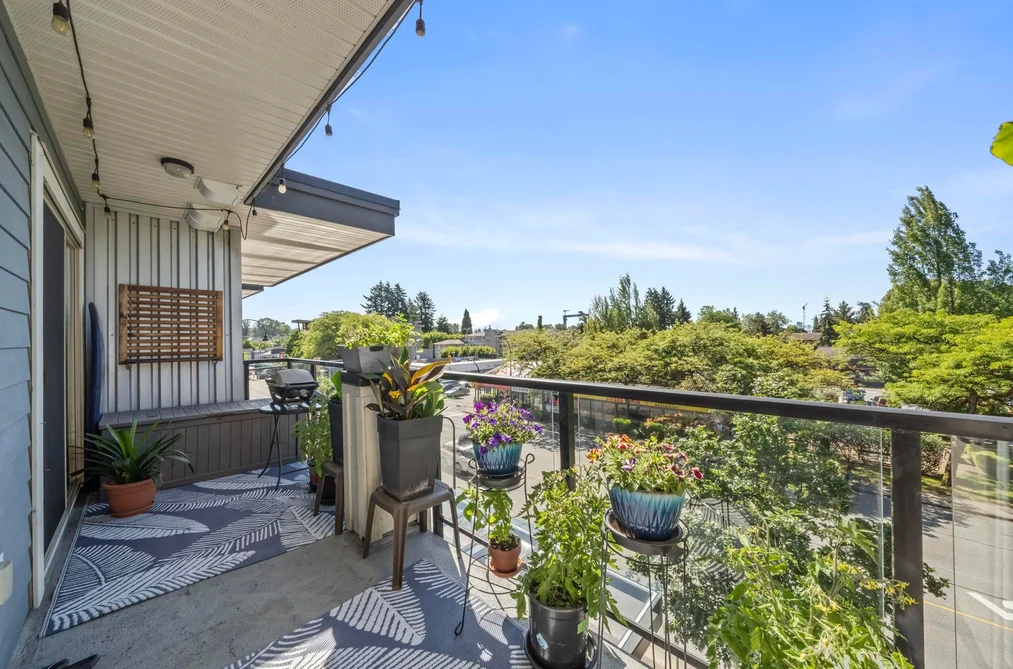 324 1330 MARINE DRIVE, North Vancouver BC V7P 1T4, North Vancouver BC — Residential for Sale — Photo 18 of 25