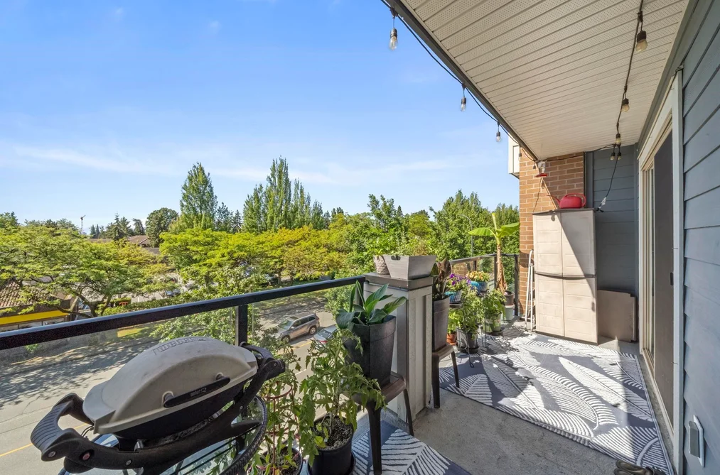 324 1330 MARINE DRIVE, North Vancouver BC V7P 1T4, North Vancouver BC — Residential for Sale — Photo 19 of 25