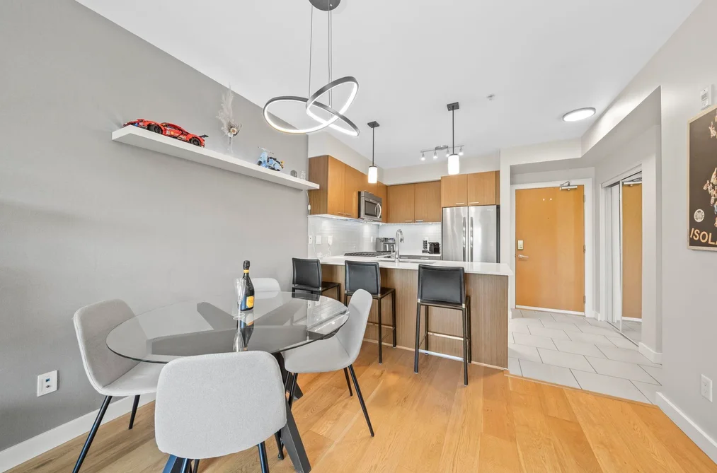 324 1330 MARINE DRIVE, North Vancouver BC V7P 1T4, North Vancouver BC — Residential for Sale — Photo 7 of 25