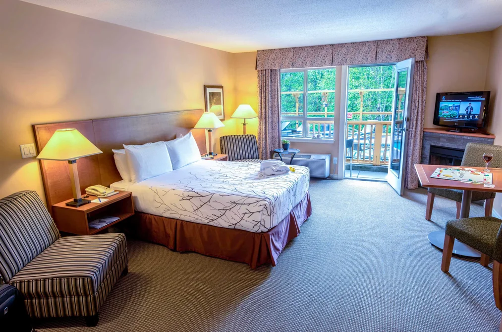 324 1490 HIGHWAY 99, Pemberton BC V0N 2L1, Pemberton BC — Residential for Sale - Photo 2