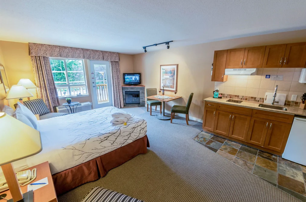 324 1490 HIGHWAY 99, Pemberton BC V0N 2L1, Pemberton BC — Residential for Sale - Photo 4