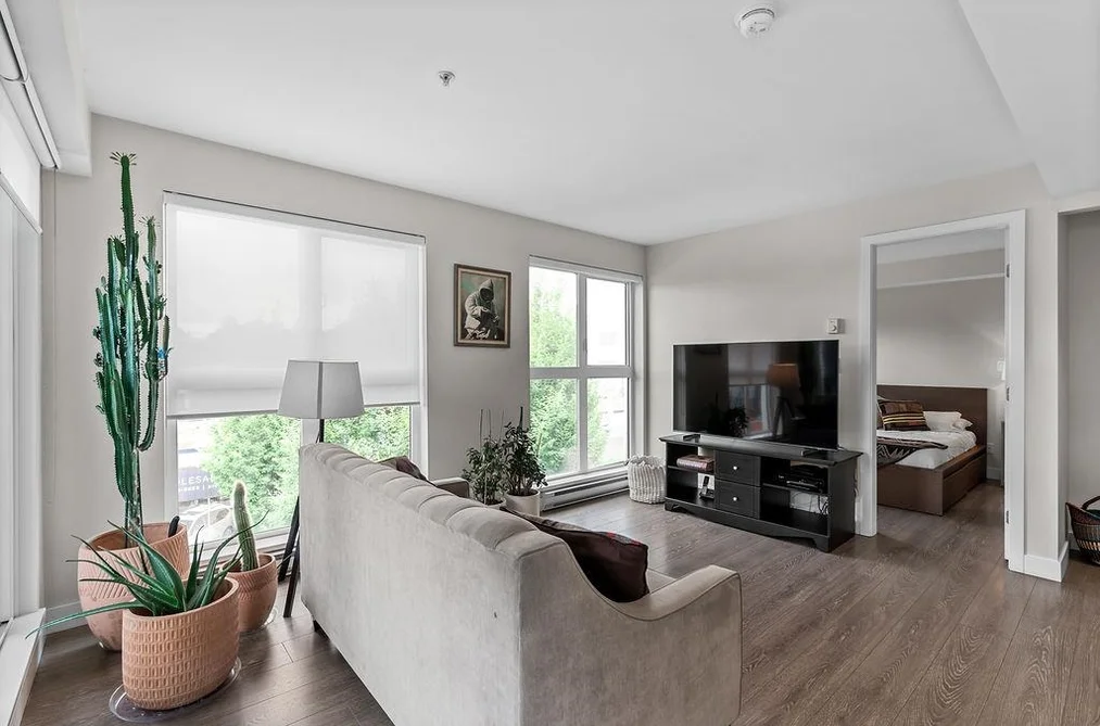 324 1588 E HASTINGS STREET, Vancouver BC V5L 0B8, Vancouver BC — Residential for Sale — Photo 10 of 26