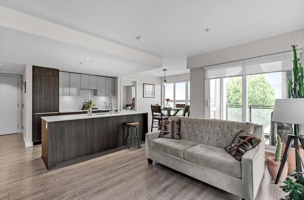324 1588 E HASTINGS STREET, Vancouver BC V5L 0B8, Vancouver BC — Residential for Sale — Photo 11 of 26