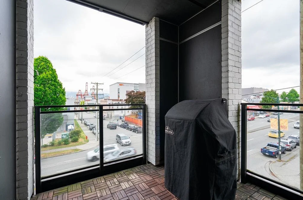 324 1588 E HASTINGS STREET, Vancouver BC V5L 0B8, Vancouver BC — Residential for Sale — Photo 14 of 26