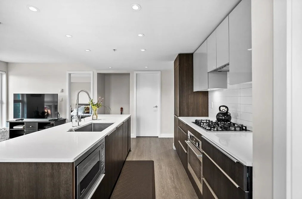324 1588 E HASTINGS STREET, Vancouver BC V5L 0B8, Vancouver BC — Residential for Sale - Photo 2