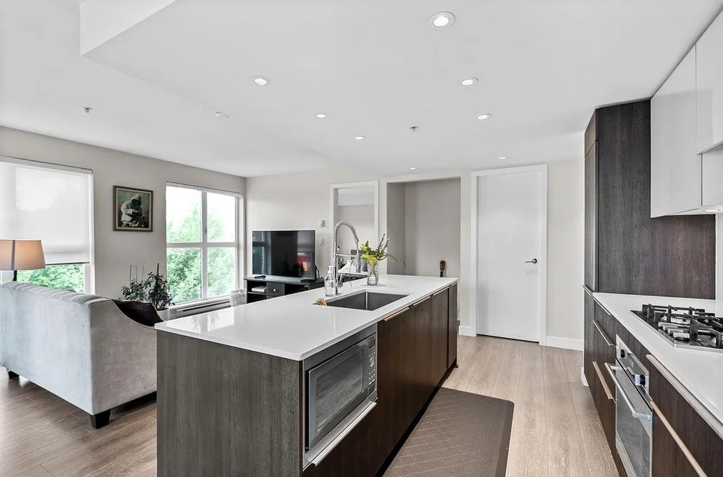 324 1588 E HASTINGS STREET, Vancouver BC V5L 0B8, Vancouver BC — Residential for Sale — Photo 3 of 26