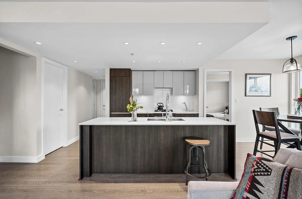 324 1588 E HASTINGS STREET, Vancouver BC V5L 0B8, Vancouver BC — Residential for Sale — Photo 5 of 26