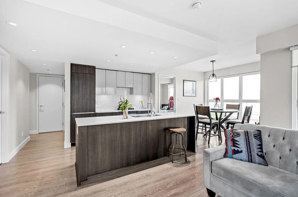 324 1588 E HASTINGS STREET, Vancouver BC V5L 0B8, Vancouver BC — Residential for Sale — Photo 7 of 26