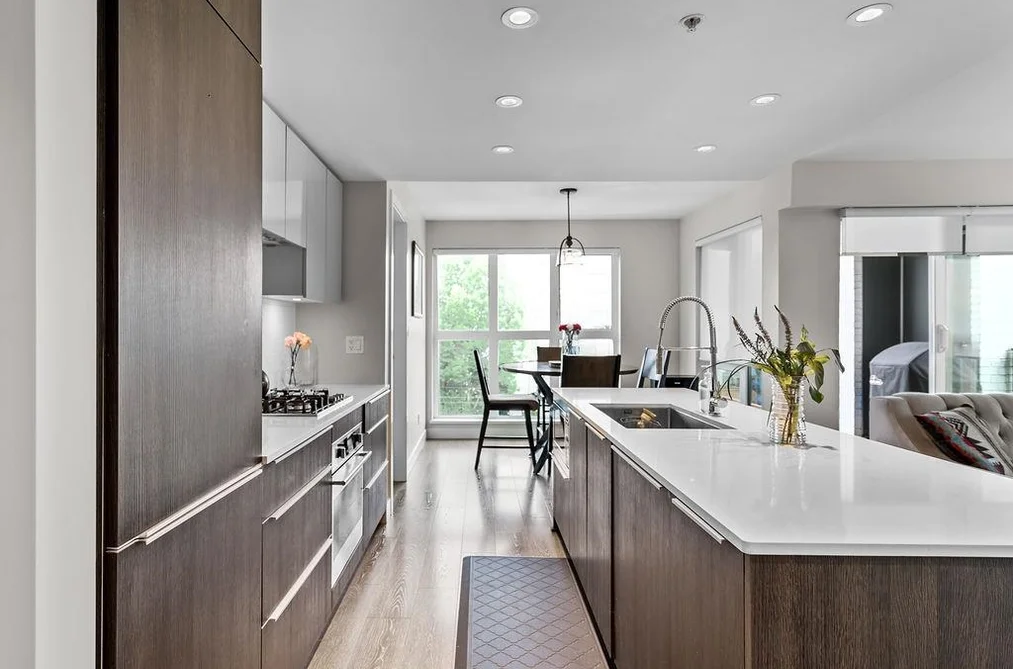 324 1588 E HASTINGS STREET, Vancouver BC V5L 0B8, Vancouver BC — Residential for Sale — Photo 8 of 26