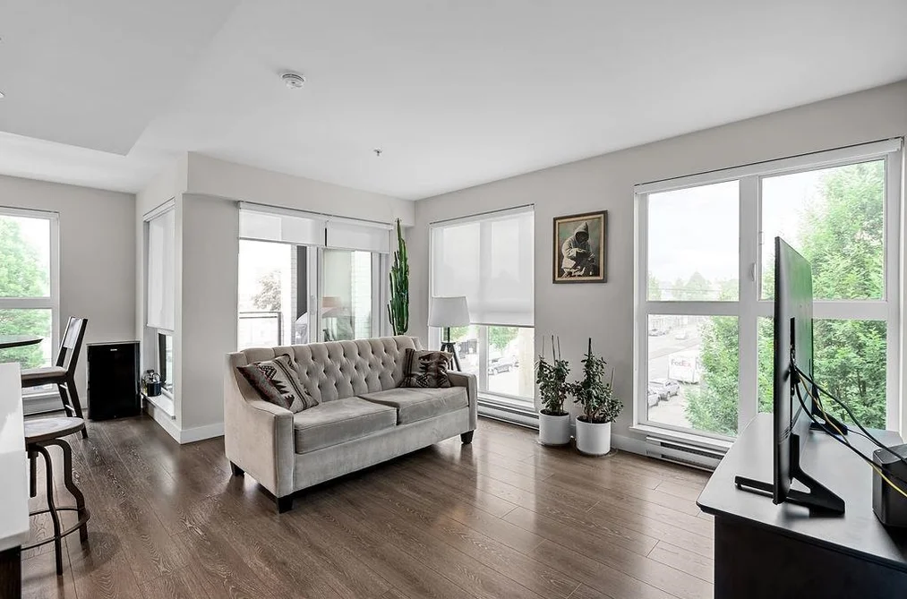 324 1588 E HASTINGS STREET, Vancouver BC V5L 0B8, Vancouver BC — Residential for Sale — Photo 9 of 26