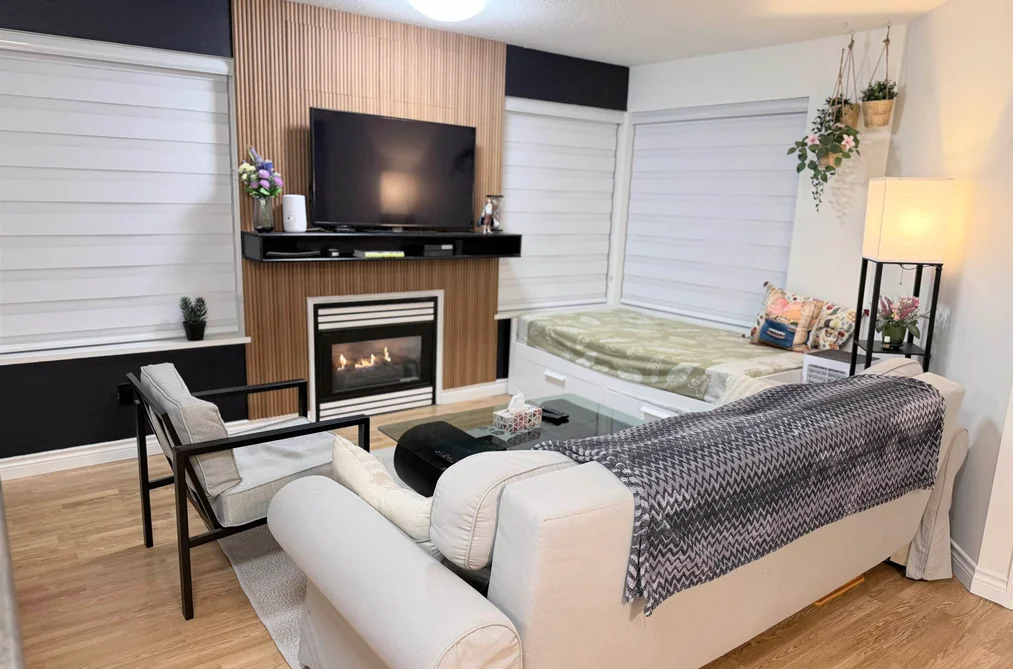 Condo for sale at 324 20200 56 Avenue Langley British Columbia - MLS: R3135919