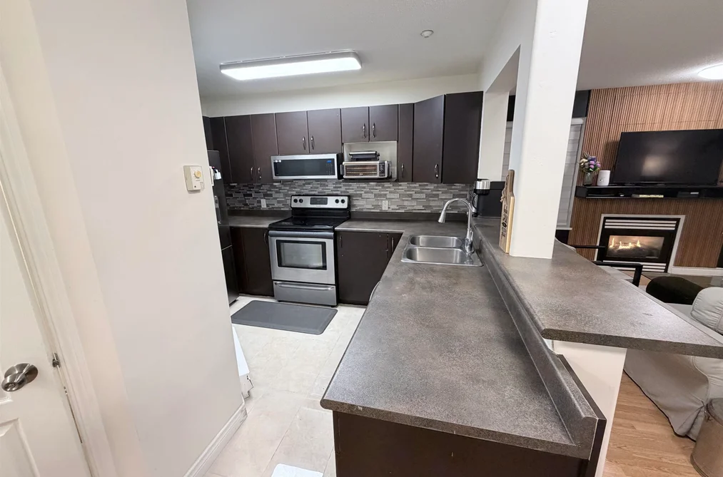 324 20200 56 AVENUE, Langley BC V3A 8S1, Langley BC — Residential for Sale — Photo 18 of 24