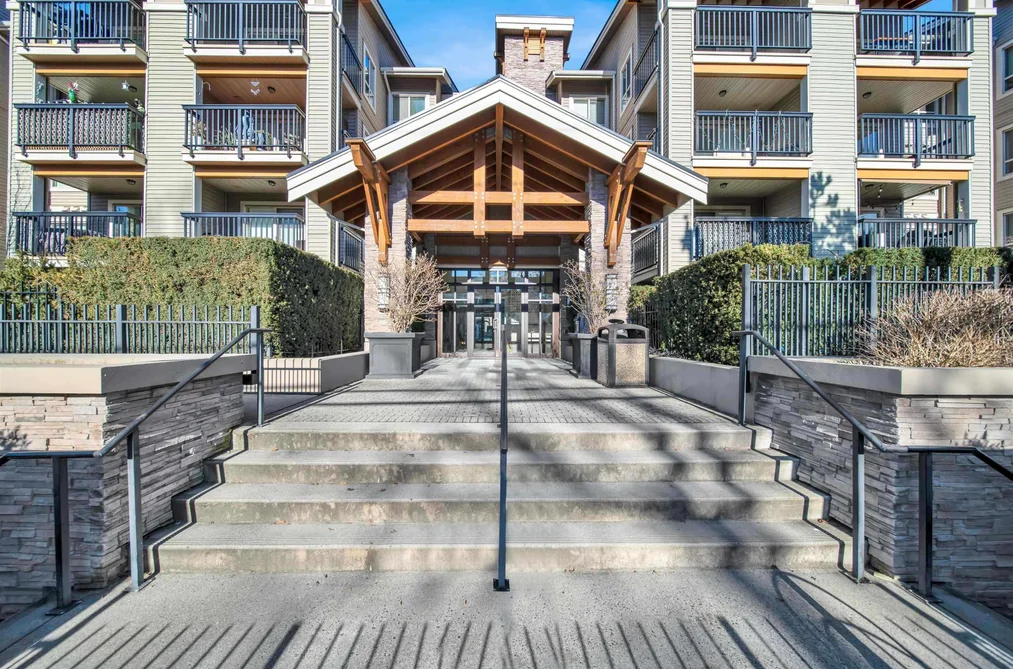 324 21009 56 AVENUE, Langley BC V3A 0C9, Langley BC — Residential for Sale - Photo 5