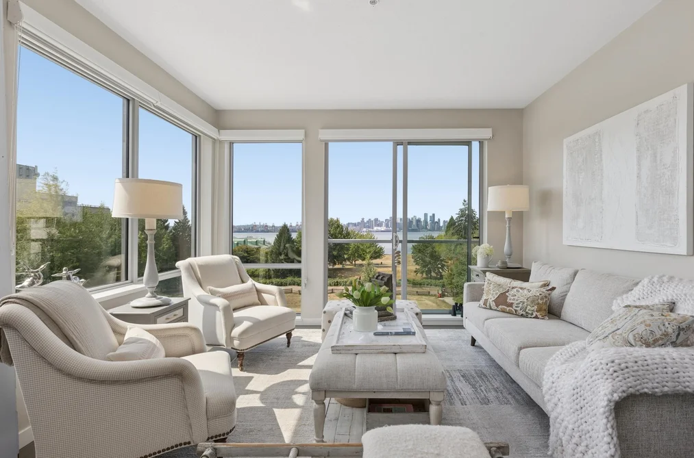 Condo for sale at 324 255 W 1st Street North Vancouver British Columbia - MLS: R3149100