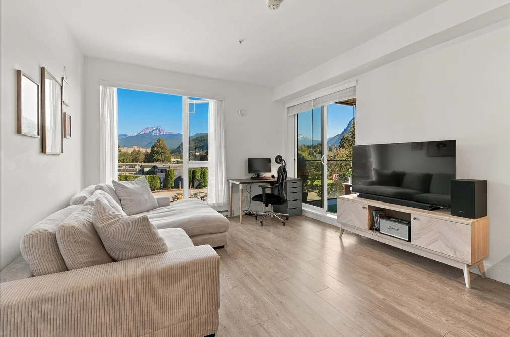 324 37881 Cleveland Ave, Squamish, BC - MLS: R3177064