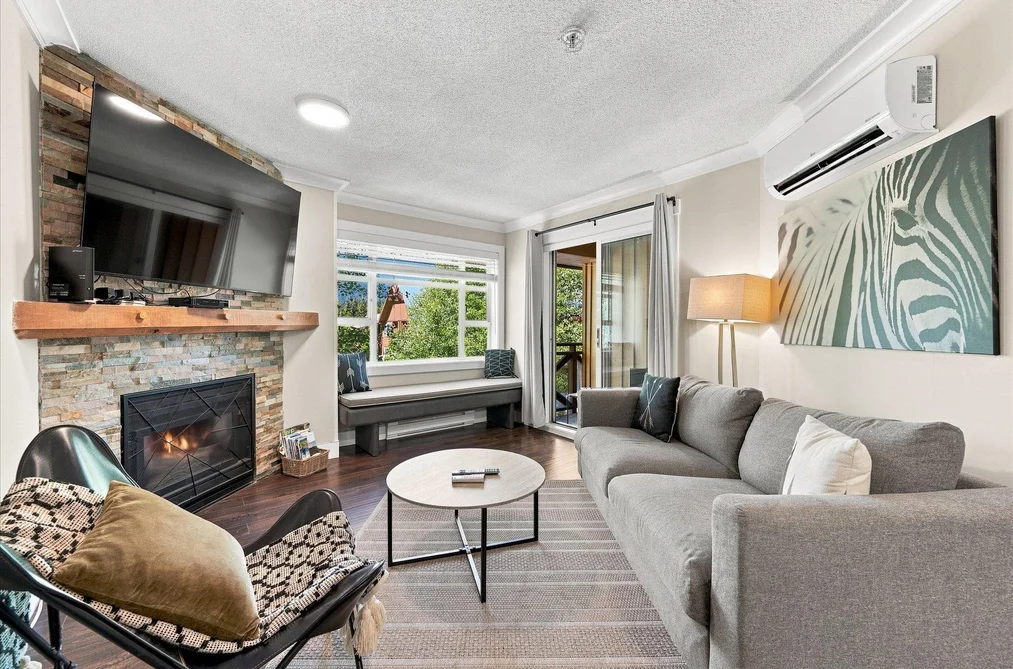 Condo for sale at 324 4360 Lorimer Road Whistler British Columbia - MLS: R3159747
