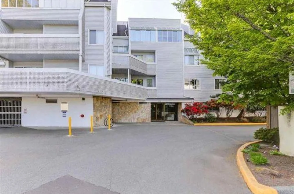 Condo for sale at 324 7751 Minoru Boulevard Richmond British Columbia - MLS: R3109177