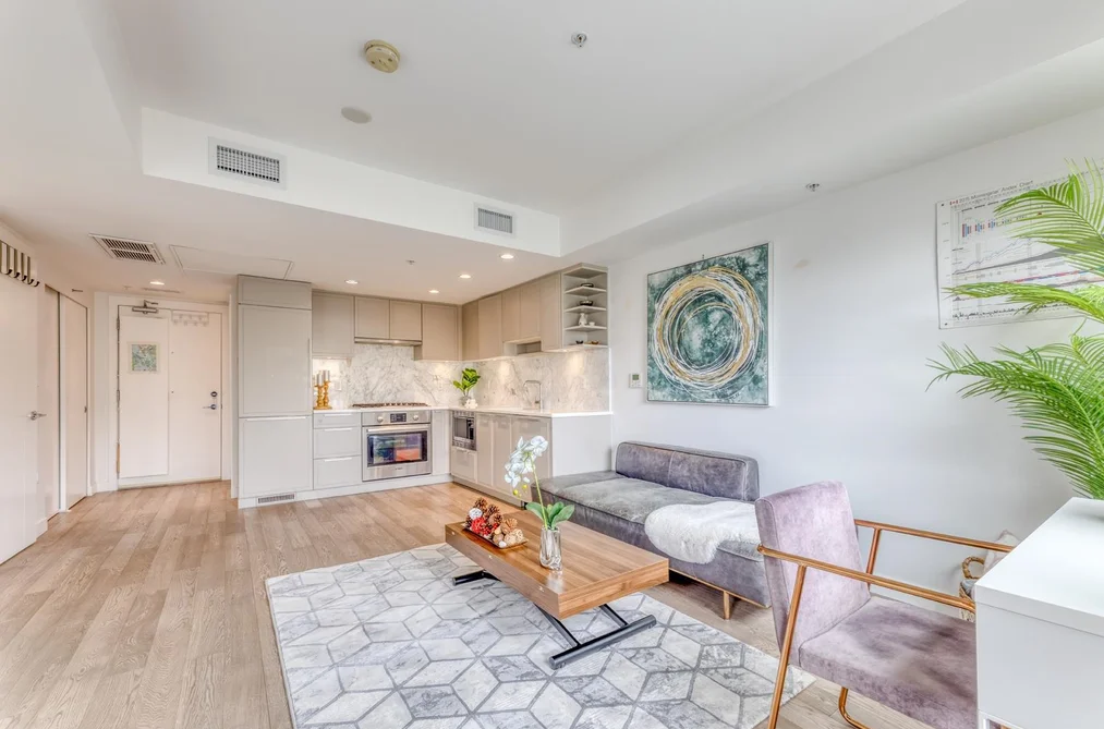 324 7828 GRANVILLE STREET, Vancouver BC V6P 4Z2, Vancouver BC — Residential for Sale - Photo 2