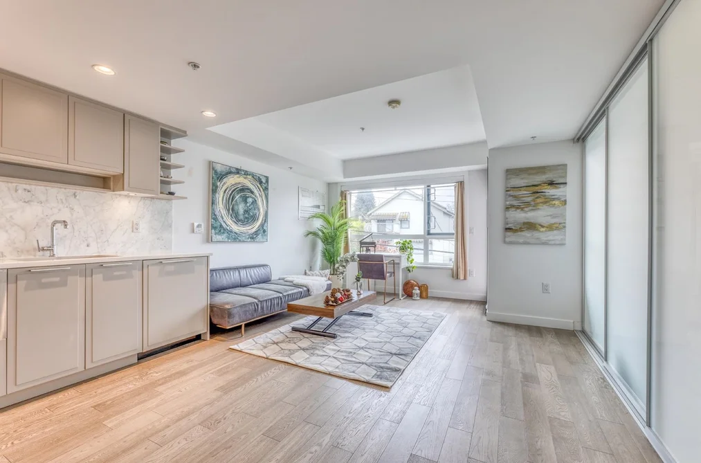 324 7828 GRANVILLE STREET, Vancouver BC V6P 4Z2, Vancouver BC — Residential for Sale - Photo 5