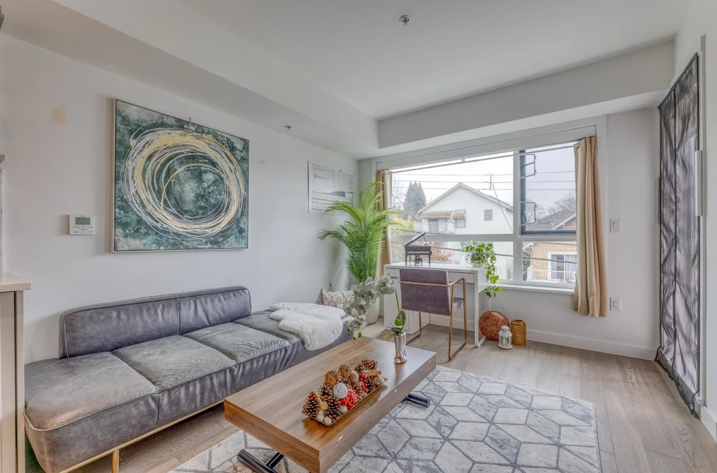 324 7828 GRANVILLE STREET, Vancouver BC V6P 4Z2, Vancouver BC — Residential for Sale - Photo 6