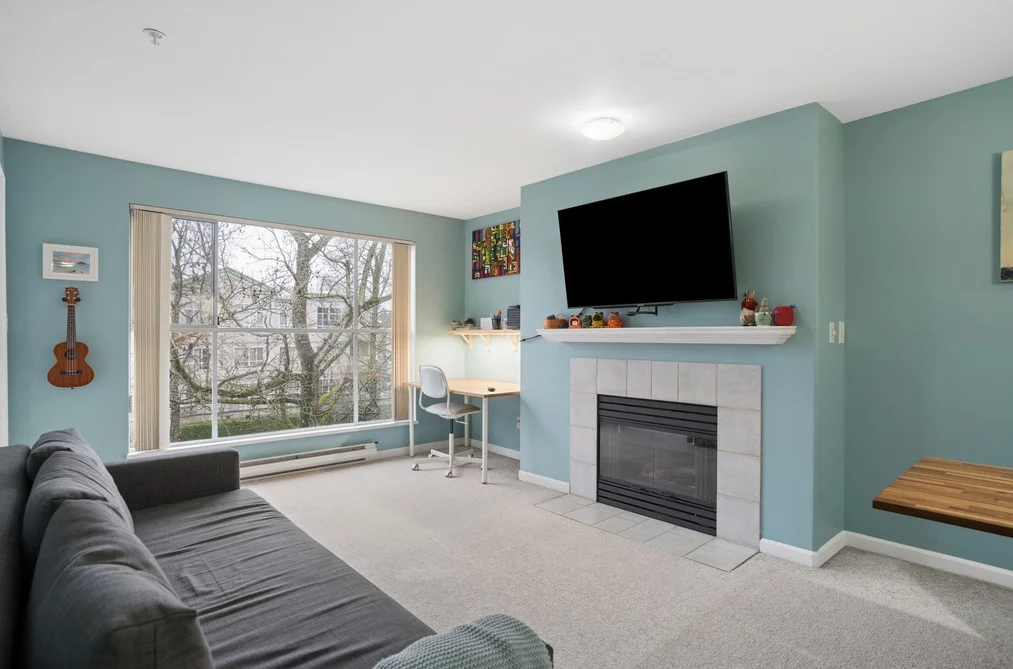 Condo for sale at 324 8880 Jones Road Richmond British Columbia - MLS: R3101896