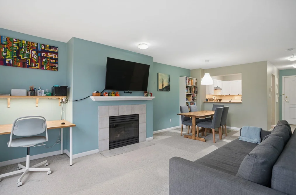 324 8880 JONES ROAD, Richmond BC V6Y 3Z1, Richmond BC — Residential for Sale - Photo 2