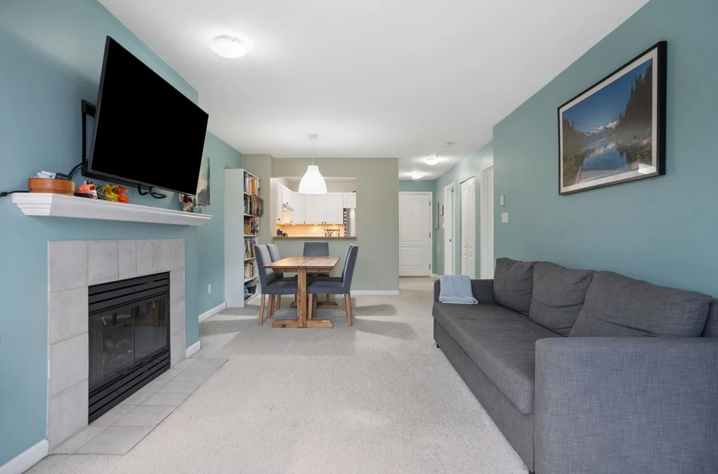 324 8880 JONES ROAD, Richmond BC V6Y 3Z1, Richmond BC — Residential for Sale - Photo 4
