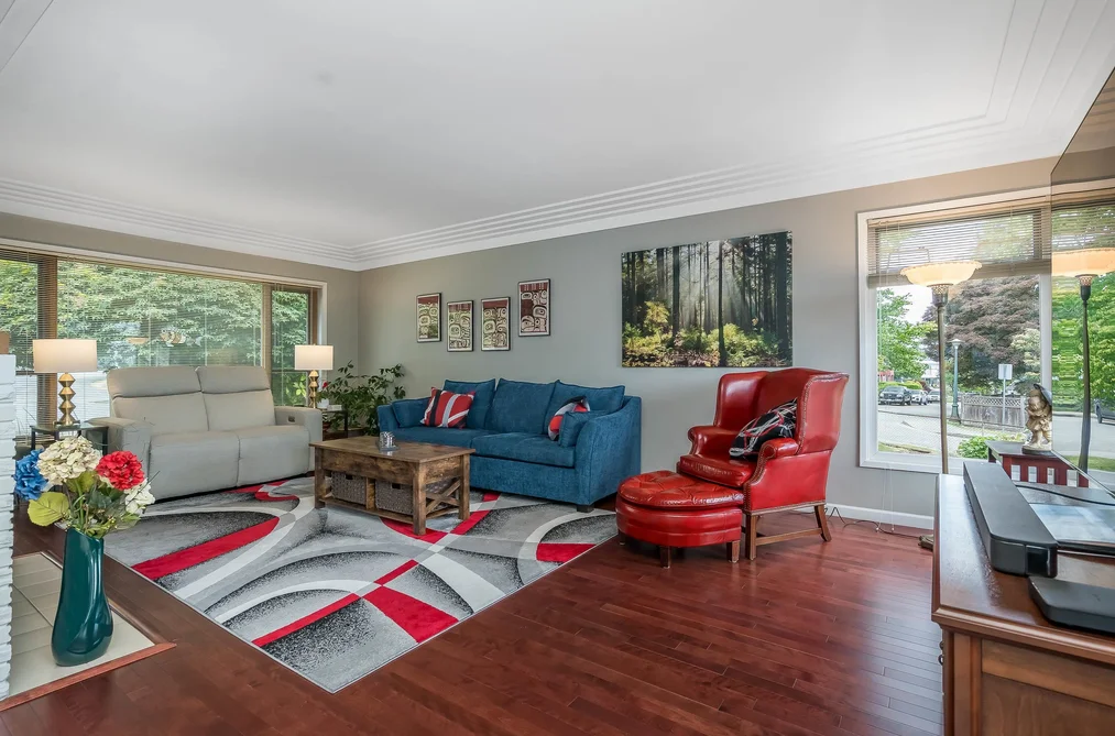 324 CHURCHILL AVENUE, New Westminster BC V3L 4P6, New Westminster BC — Residential for Sale — Photo 13 of 40