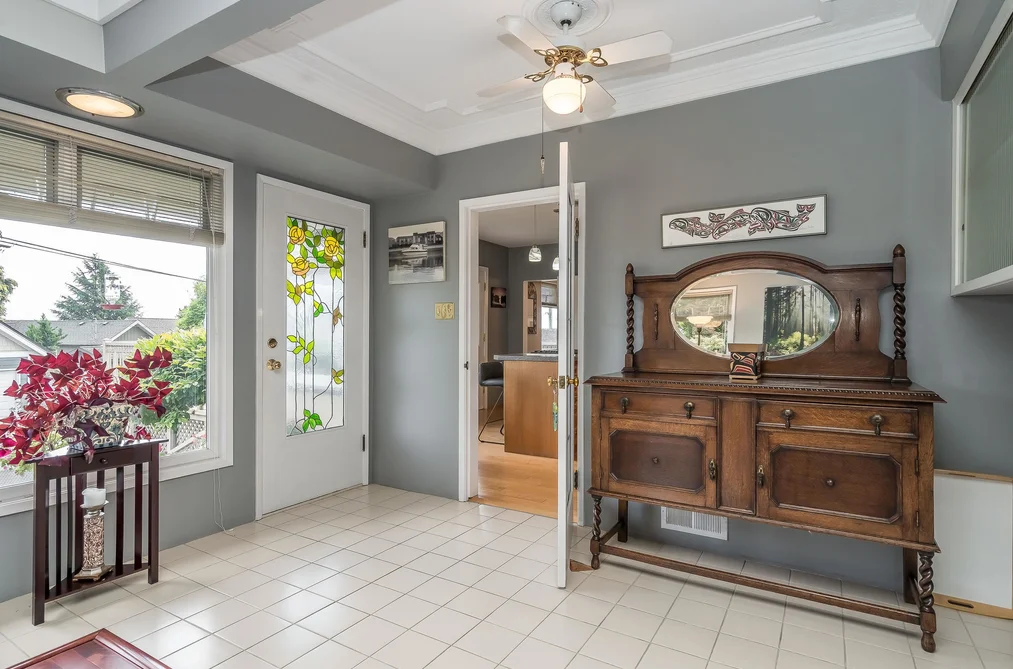 324 CHURCHILL AVENUE, New Westminster BC V3L 4P6, New Westminster BC — Residential for Sale — Photo 14 of 40