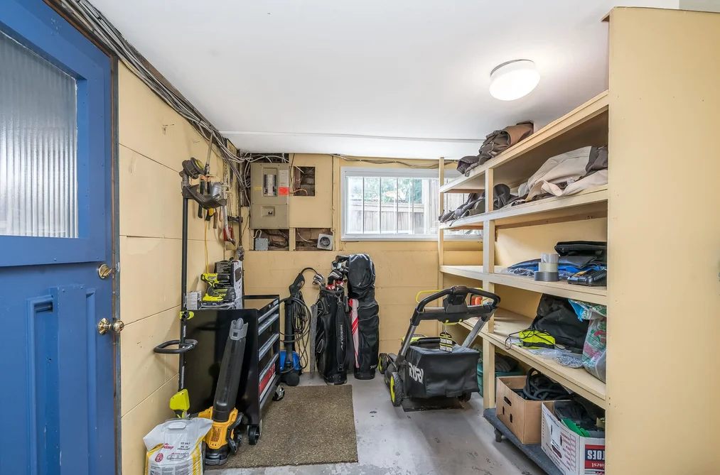324 CHURCHILL AVENUE, New Westminster BC V3L 4P6, New Westminster BC — Residential for Sale — Photo 23 of 40