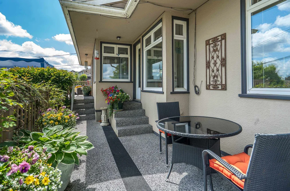 324 CHURCHILL AVENUE, New Westminster BC V3L 4P6, New Westminster BC — Residential for Sale — Photo 36 of 40