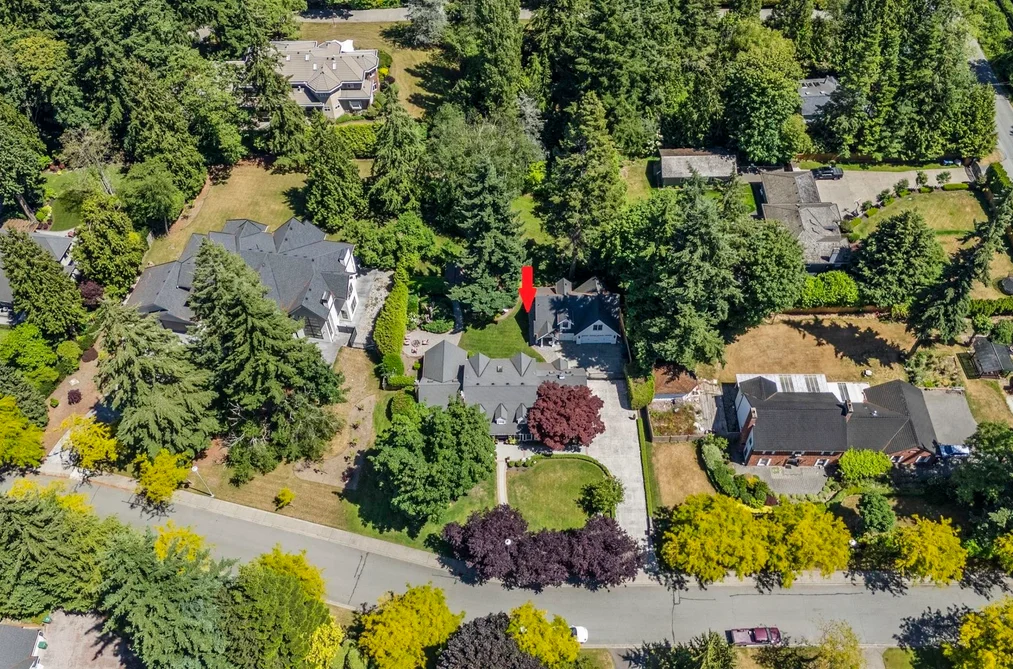 3240 138A STREET, Surrey BC V4P 2B4, Surrey BC — Residential for Sale — Photo 39 of 40