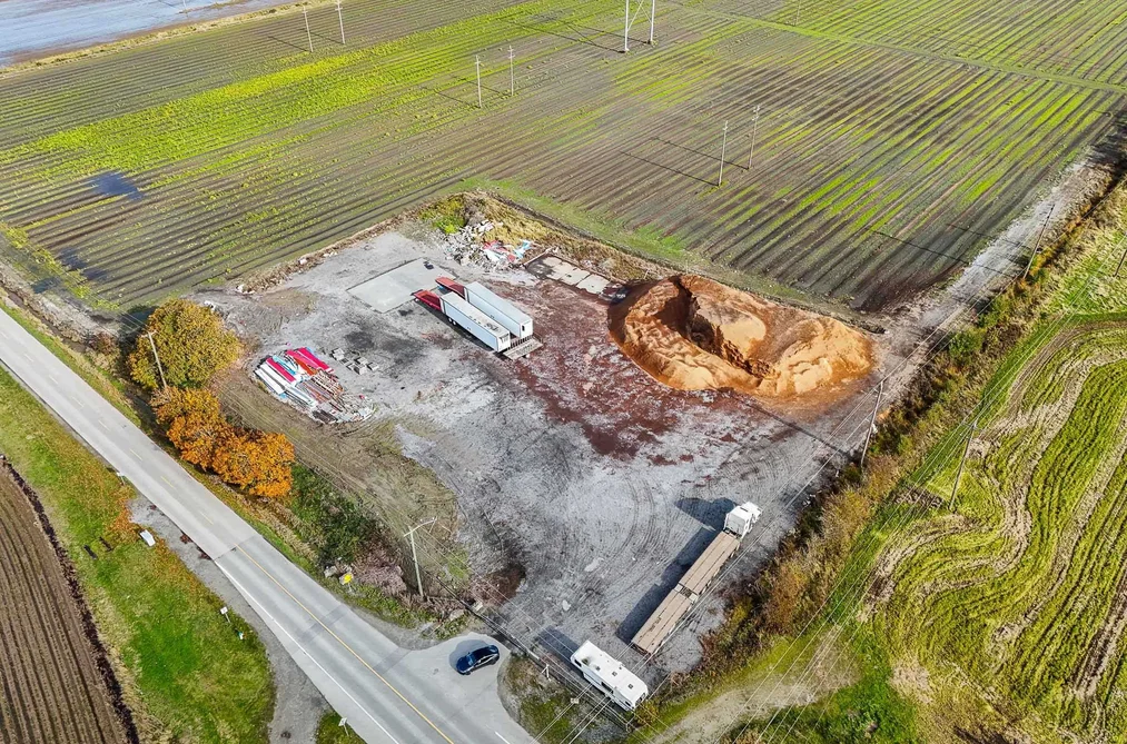 3240 64 STREET, Delta BC V4L 2N7, Delta BC — Land for Sale - Photo 3